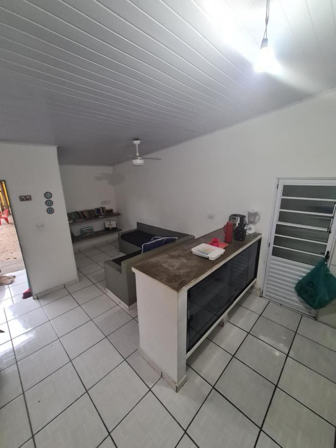 Smartcamp Maresias Sao Sebastiao (Sao Paulo) Eksteriør billede