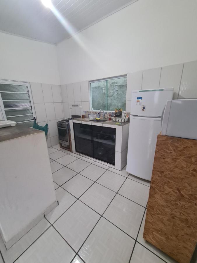 Smartcamp Maresias Sao Sebastiao (Sao Paulo) Eksteriør billede